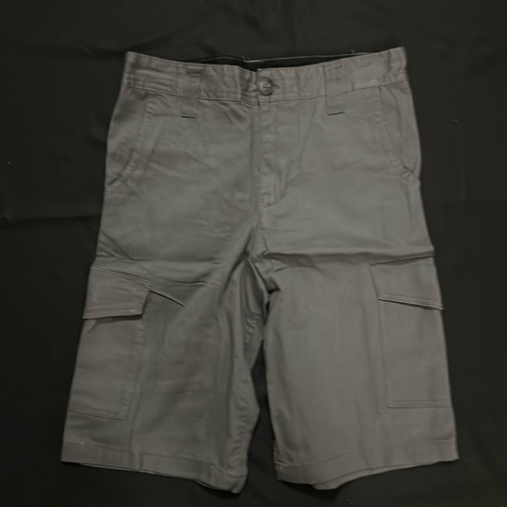 Boys Cargo Shorts